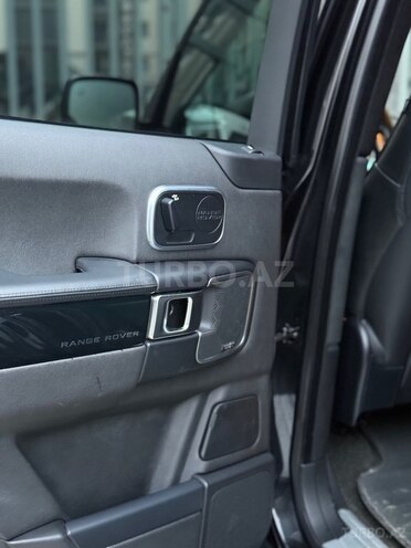 Land Rover Range Rover 2012, 150,000 km - 5.0 l - Bakı