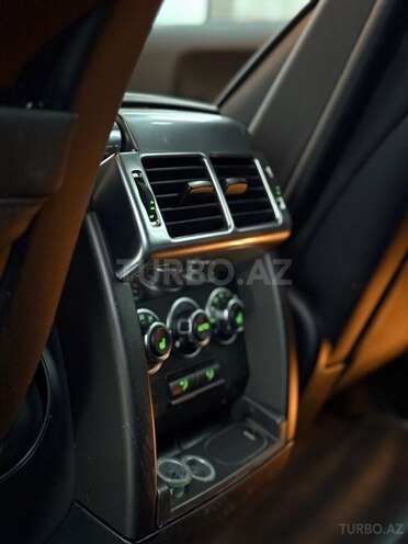 Land Rover Range Rover 2012, 150,000 km - 5.0 l - Bakı