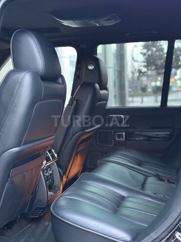 Land Rover Range Rover 2012, 150,000 km - 5.0 l - Bakı