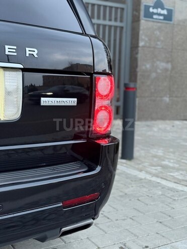 Land Rover Range Rover 2012, 150,000 km - 5.0 l - Bakı