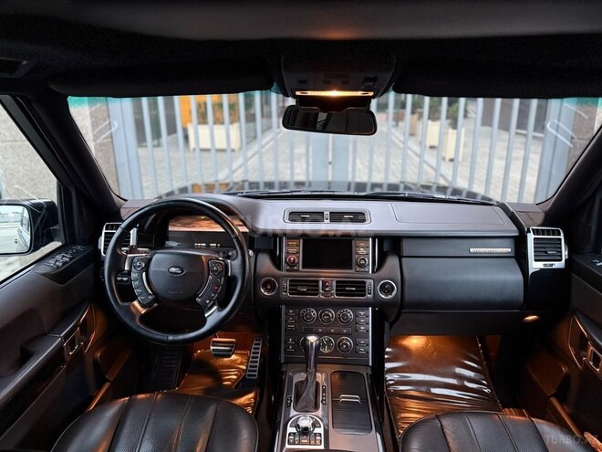 Land Rover Range Rover 2012, 150,000 km - 5.0 l - Bakı