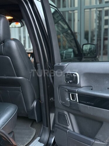 Land Rover Range Rover 2012, 150,000 km - 5.0 l - Bakı
