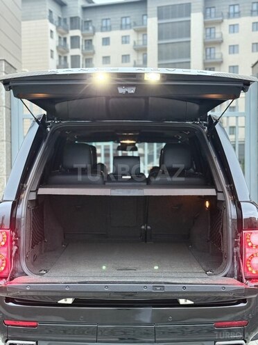 Land Rover Range Rover 2012, 150,000 km - 5.0 l - Bakı