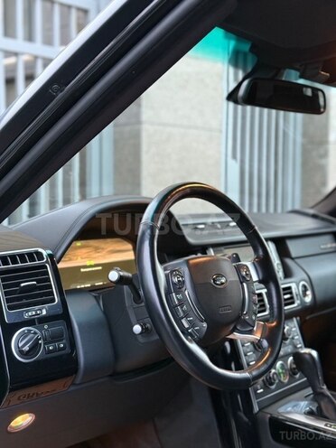 Land Rover Range Rover 2012, 150,000 km - 5.0 l - Bakı