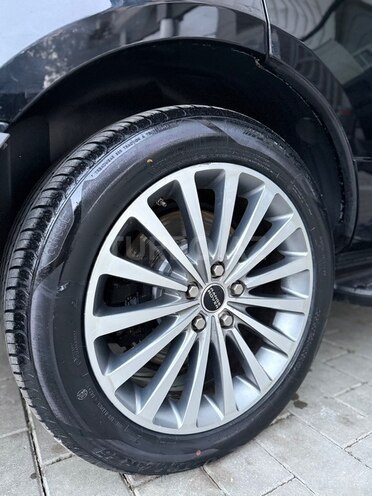 Land Rover Range Rover 2012, 150,000 km - 5.0 l - Bakı