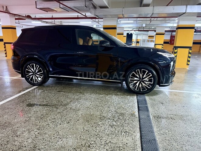 Changan  2025, 9,000 km - 1.5 l - Bakı