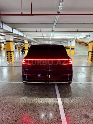 Changan  2025, 9,000 km - 1.5 l - Bakı