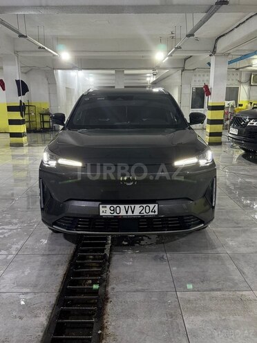 Changan Qiyuan Q05 2025, 3,000 km - 1.5 л - Bakı