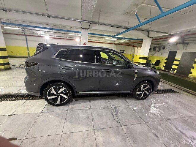 Changan Qiyuan Q05 2025, 3,000 km - 1.5 л - Bakı