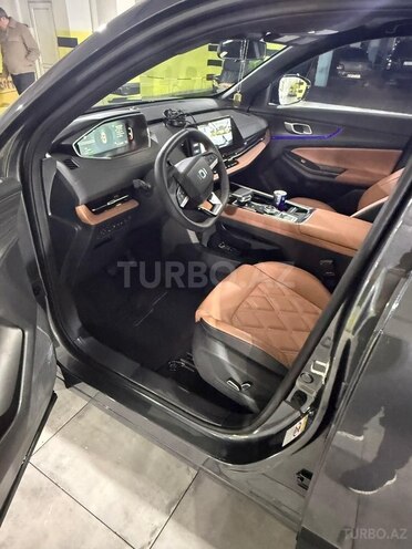 Changan Qiyuan Q05 2025, 3,000 km - 1.5 л - Bakı