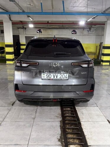 Changan Qiyuan Q05 2025, 3,000 km - 1.5 л - Bakı