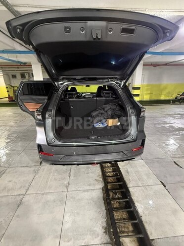 Changan Qiyuan Q05 2025, 3,000 km - 1.5 л - Bakı