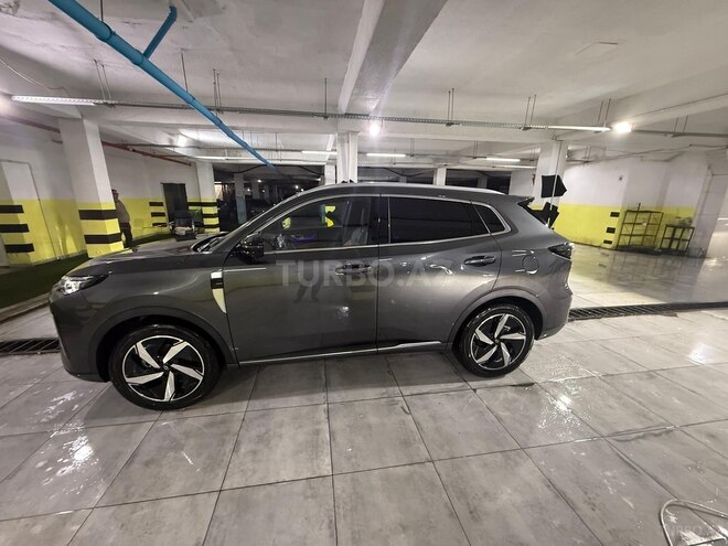 Changan Qiyuan Q05 2025, 3,000 km - 1.5 л - Bakı