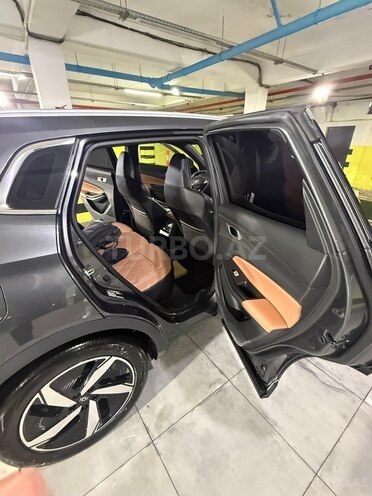 Changan Qiyuan Q05 2025, 3,000 km - 1.5 л - Bakı