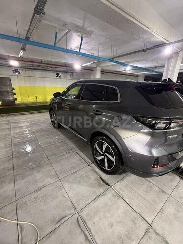 Changan Qiyuan Q05 2025, 3,000 km - 1.5 л - Bakı