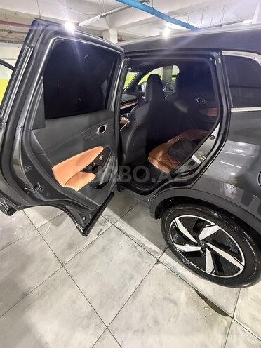 Changan Qiyuan Q05 2025, 3,000 km - 1.5 л - Bakı