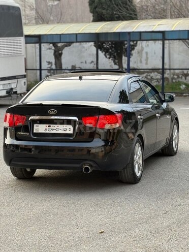 Kia Cerato 2011, 196,169 km - 2.0 l - Bakı