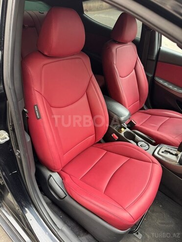 Hyundai Elantra 2012, 333,000 km - 1.8 l - Bakı