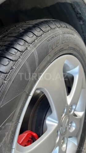 Hyundai Elantra 2012, 333,000 km - 1.8 l - Bakı