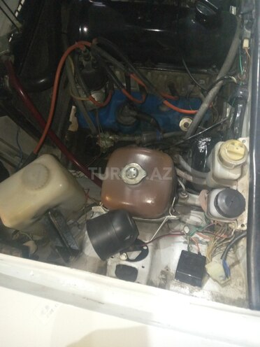 LADA (VAZ) 2106 1997, 91,599 km - 1.5 l - Sumqayıt