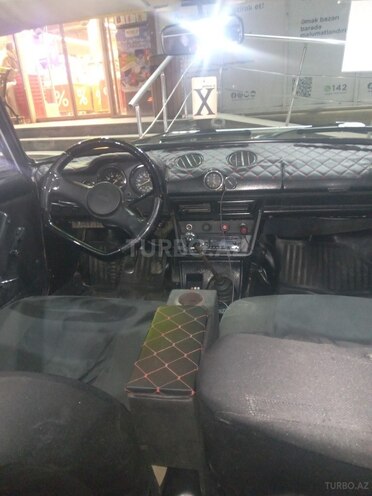 LADA (VAZ) 2106 1997, 91,599 km - 1.5 l - Sumqayıt