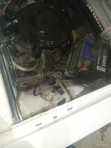 LADA (VAZ) 2106 1997, 91,599 km - 1.5 l - Sumqayıt