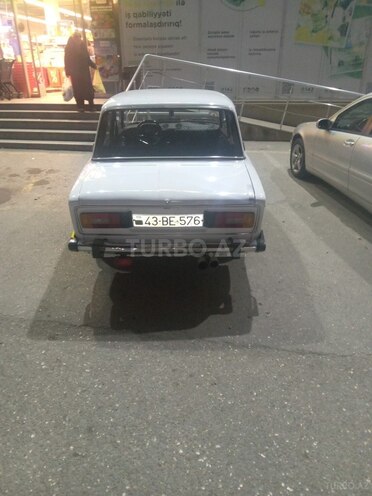 LADA (VAZ) 2106 1997, 91,599 km - 1.5 l - Sumqayıt