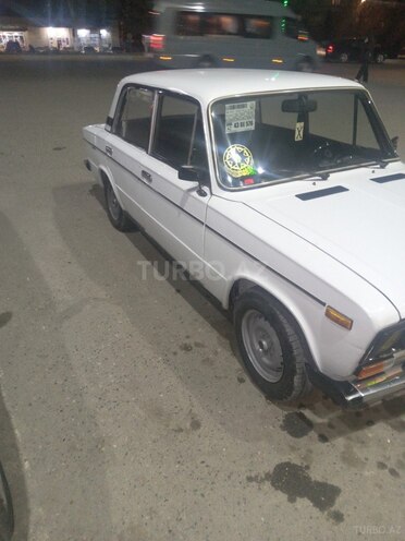LADA (VAZ) 2106 1997, 91,599 km - 1.5 l - Sumqayıt