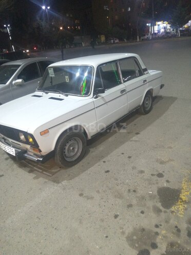 LADA (VAZ) 2106 1997, 91,599 km - 1.5 l - Sumqayıt