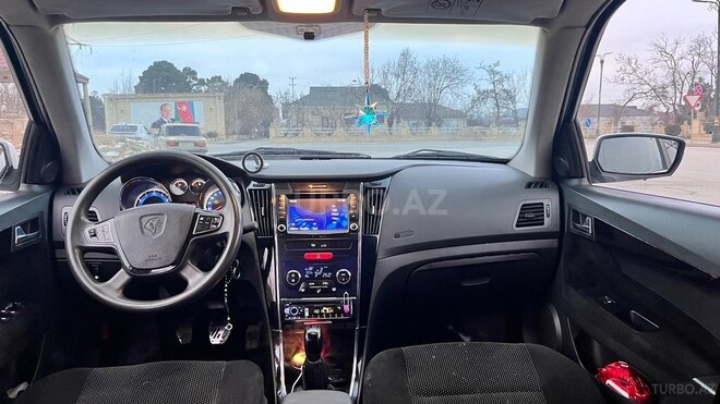 Khazar LD 2020, 210,000 km - 1.7 l - Bakı