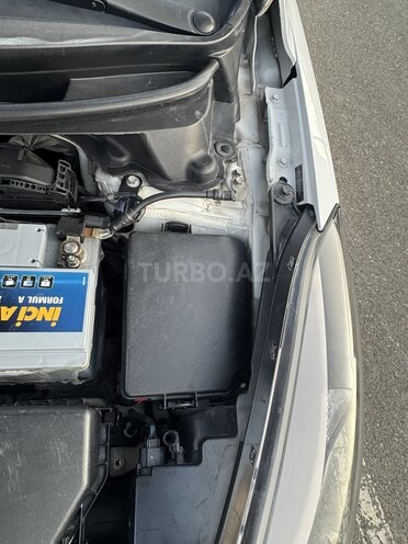 Hyundai Elantra 2014, 218,871 km - 1.8 l - Bakı