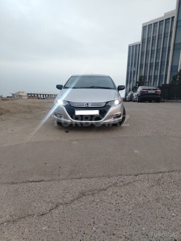 Honda Insight 2010, 320,000 km - 1.3 l - Bakı