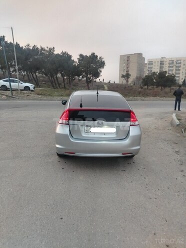 Honda Insight 2010, 320,000 km - 1.3 l - Bakı