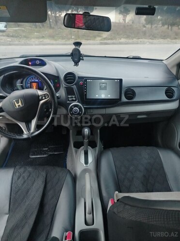 Honda Insight 2010, 320,000 km - 1.3 l - Bakı