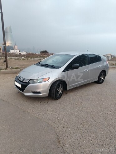 Honda Insight 2010, 320,000 km - 1.3 l - Bakı