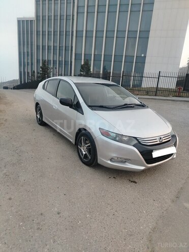 Honda Insight 2010, 320,000 km - 1.3 l - Bakı