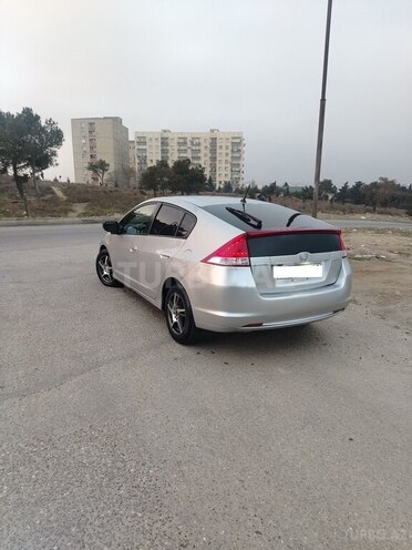 Honda Insight 2010, 320,000 km - 1.3 l - Bakı