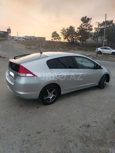 Honda Insight 2010, 320,000 km - 1.3 l - Bakı