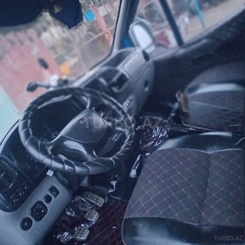 Ford Transit 2000, 124,000 km - 2.5 л - Sabirabad