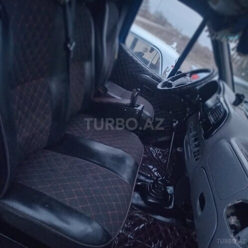 Ford Transit 2000, 124,000 km - 2.5 л - Sabirabad