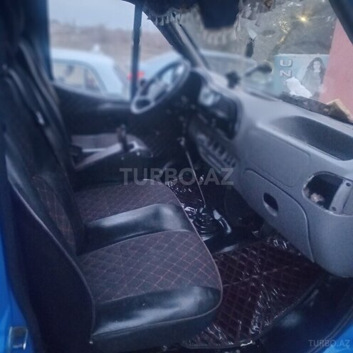Ford Transit 2000, 124,000 km - 2.5 л - Sabirabad