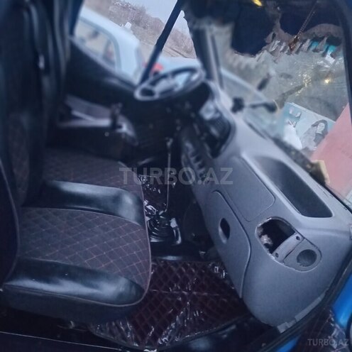 Ford Transit 2000, 124,000 km - 2.5 л - Sabirabad