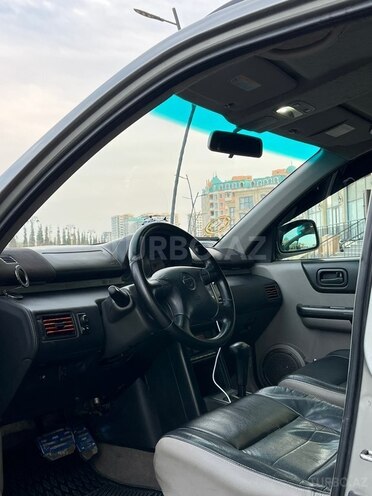 Nissan X-Trail 2003, 238,000 km - 2.0 l - Sumqayıt