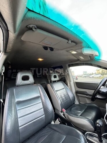 Nissan X-Trail 2003, 238,000 km - 2.0 l - Sumqayıt