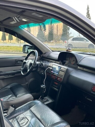 Nissan X-Trail 2003, 238,000 km - 2.0 l - Sumqayıt
