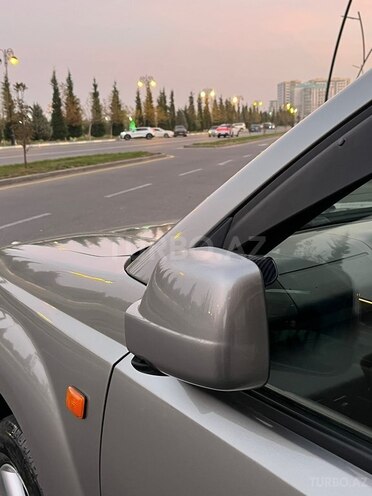 Nissan X-Trail 2003, 238,000 km - 2.0 l - Sumqayıt
