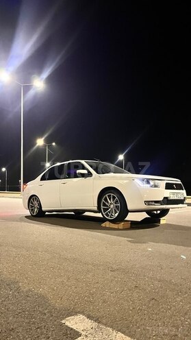 Khazar LD 2020, 210,000 km - 1.7 l - Bakı