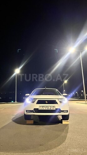 Khazar LD 2020, 210,000 km - 1.7 l - Bakı