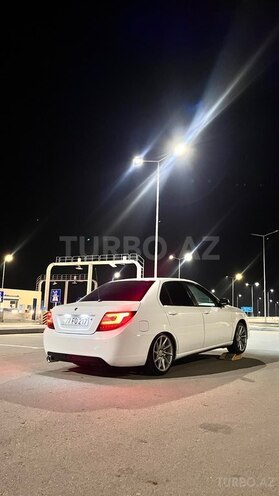 Khazar LD 2020, 210,000 km - 1.7 l - Bakı