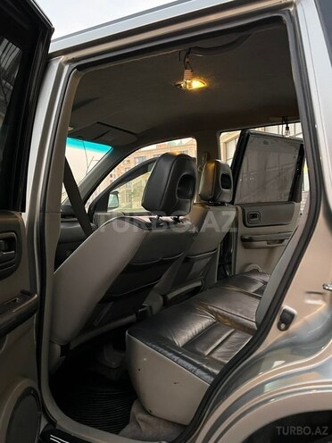 Nissan X-Trail 2003, 238,000 km - 2.0 l - Sumqayıt